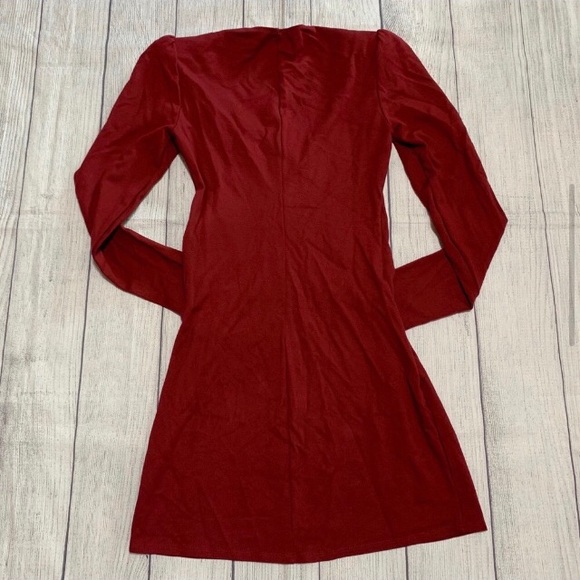 SOLD Reformation Adams Dress - Picture 3 of 6